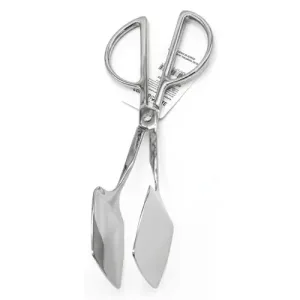 Pince à Gâteaux Ciseau Inox
