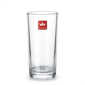 Verre à Jus 220 ml Paquet de 6 Pcs