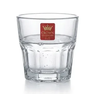Verre à Eau Vegas FB Paquet de 6 Pcs