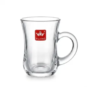 Verre à Café Paquet de 6 Pcs