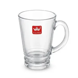 Verre à Café Paquet de 6 Pcs