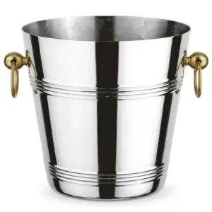 Seau à champagne en Inox Ø 72.5 cm