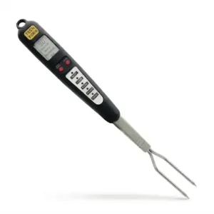 Thermomètre Fourchette Electronique