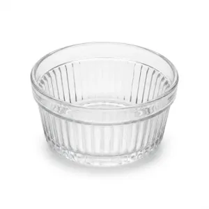 Ramequin en Verre Ø 8.8×3.5 cm