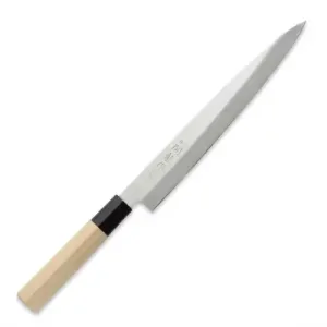 Couteau Sashimi Japonais 27 cm